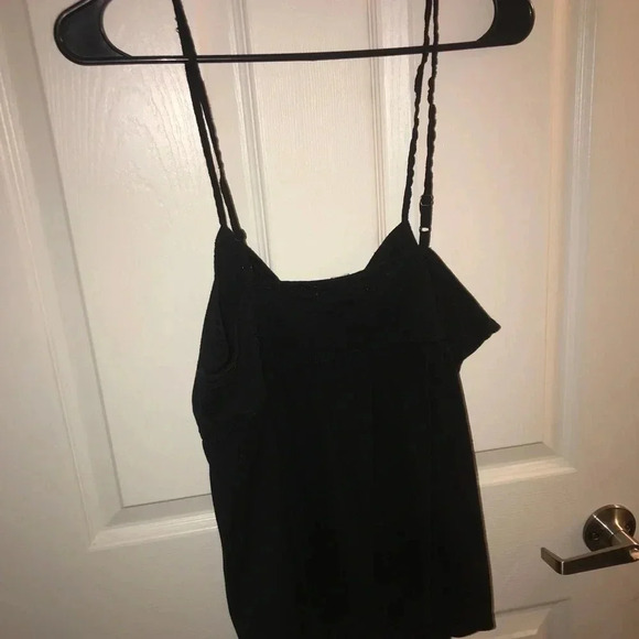 Black Tank - Picture 5 of 5